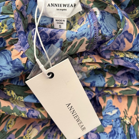 Easter Dress - Picture 8 of 8